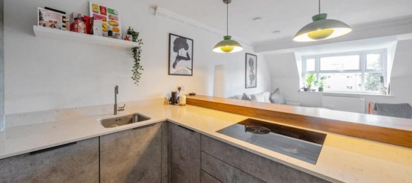 2 chambres Appartement à Beckenham, United Kingdom No. 14454 11