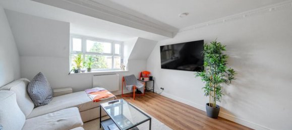 2 chambres Appartement à Beckenham, United Kingdom No. 14454 4