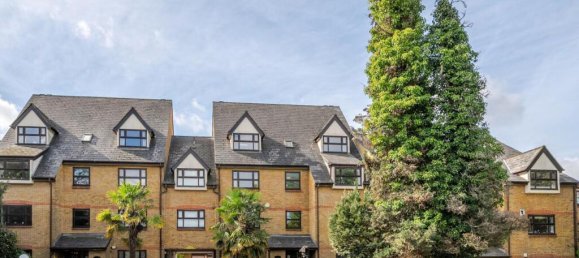 2 chambres Appartement à Beckenham, United Kingdom No. 14454 24