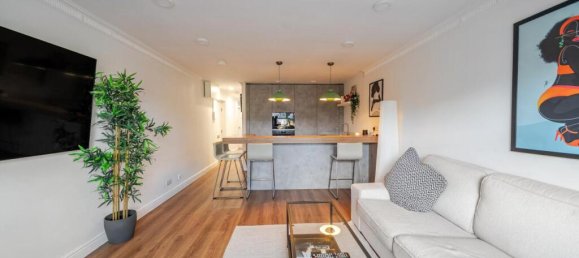 2 chambres Appartement à Beckenham, United Kingdom No. 14454 20