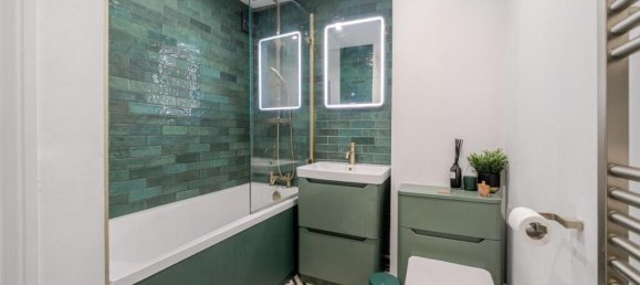 2 chambres Appartement à Beckenham, United Kingdom No. 14454 6