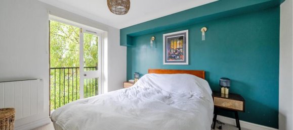 2 chambres Appartement à Beckenham, United Kingdom No. 14454 5