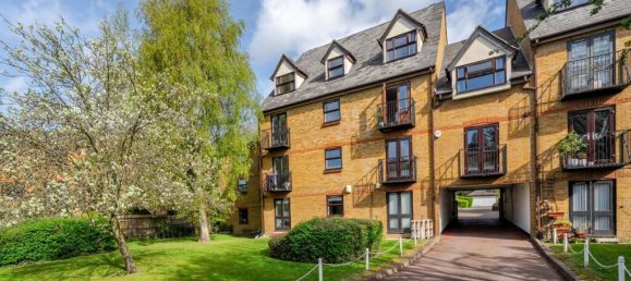 2 chambres Appartement à Beckenham, United Kingdom No. 14454 16