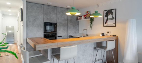 2 chambres Appartement à Beckenham, United Kingdom No. 14454 2