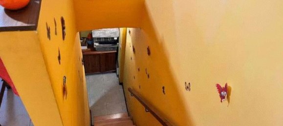 4-Zimmer Wohnung in Milan, Italy, Nr. 240847 5