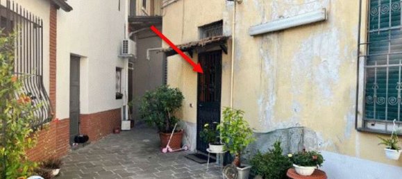 4-Zimmer Wohnung in Milan, Italy, Nr. 240847 13