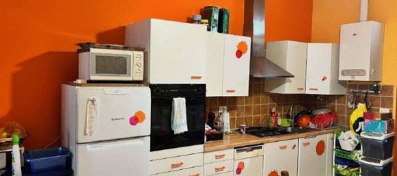 4-Zimmer Wohnung in Milan, Italy, Nr. 240847 10