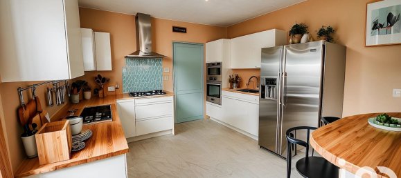 4 غرف نوم منزل في Notre-Dame-d'Oe, France رقم 61472 15