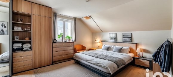 4 غرف نوم منزل في Notre-Dame-d'Oe, France رقم 61472 10