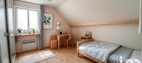 4 غرف نوم منزل في Notre-Dame-d'Oe, France رقم 61472 4