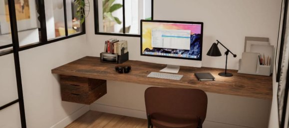 Apartamento de 2 dormitorios en Palma de Mallorca, Spain No. 95333 15