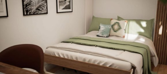 Apartamento de 2 dormitorios en Palma de Mallorca, Spain No. 95333 14