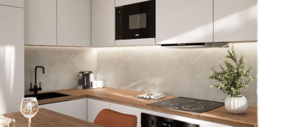 Apartamento de 2 dormitorios en Palma de Mallorca, Spain No. 95333 6