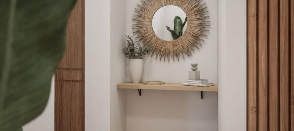 Apartamento de 2 dormitorios en Palma de Mallorca, Spain No. 95333 3