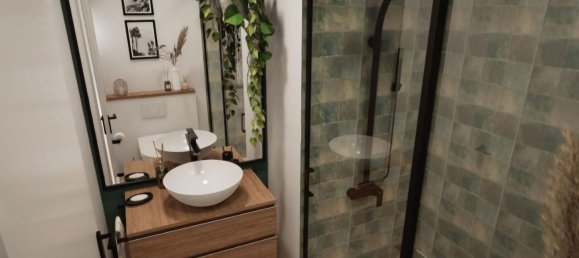 Apartamento de 2 dormitorios en Palma de Mallorca, Spain No. 95333 10