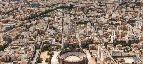 Apartamento de 2 dormitorios en Palma de Mallorca, Spain No. 95333 7