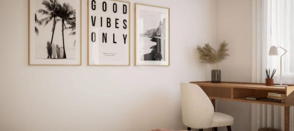 Apartamento de 2 dormitorios en Palma de Mallorca, Spain No. 95333 12