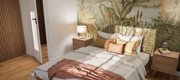 Apartamento de 2 dormitorios en Palma de Mallorca, Spain No. 95333 13