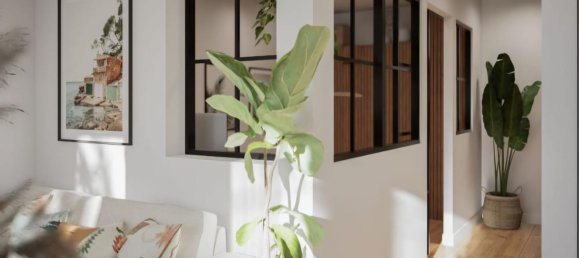 Apartamento de 2 dormitorios en Palma de Mallorca, Spain No. 95333 16