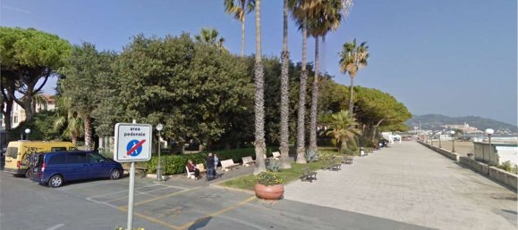 4-Zimmer Wohnung in Diano Marina, Italy, Nr. 238395 24