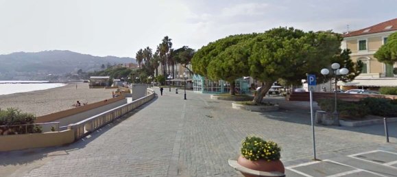 4-Zimmer Wohnung in Diano Marina, Italy, Nr. 238395 23