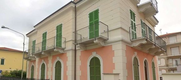 4-Zimmer Wohnung in Diano Marina, Italy, Nr. 238395 2