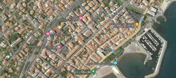 4-Zimmer Wohnung in Diano Marina, Italy, Nr. 238395 27