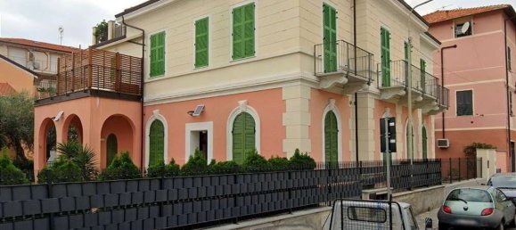 4-Zimmer Wohnung in Diano Marina, Italy, Nr. 238395 3