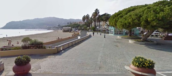 4-Zimmer Wohnung in Diano Marina, Italy, Nr. 238395 25