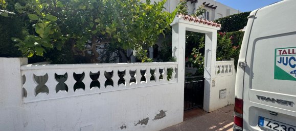 3 bedrooms House in Mojacar, Spain No. 169955 16