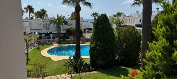 3 bedrooms House in Mojacar, Spain No. 169955 26