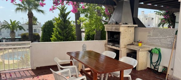 3 bedrooms House in Mojacar, Spain No. 169955 25