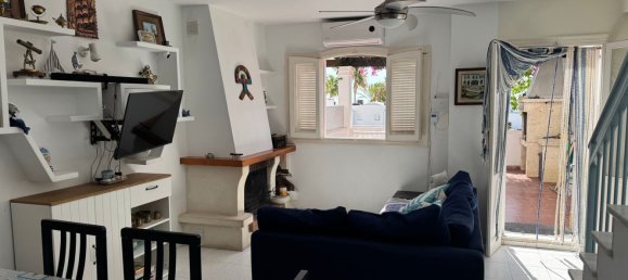 3 bedrooms House in Mojacar, Spain No. 169955 19