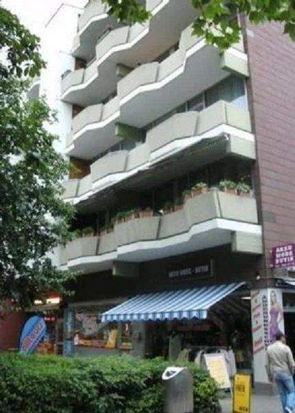 Квартира с 4 комнатами в Кёльн, Германия № 262710