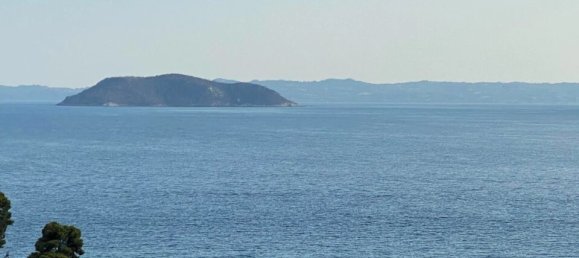 6 غرف نوم فيلا في Chalkidiki, Greece رقم 54961 3