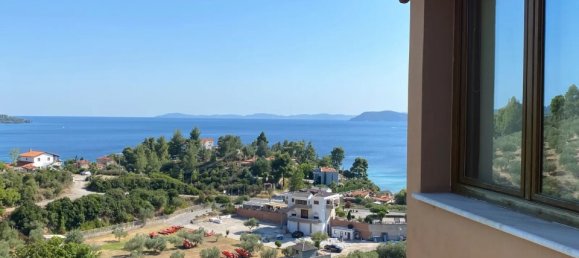 6 غرف نوم فيلا في Chalkidiki, Greece رقم 54961 4