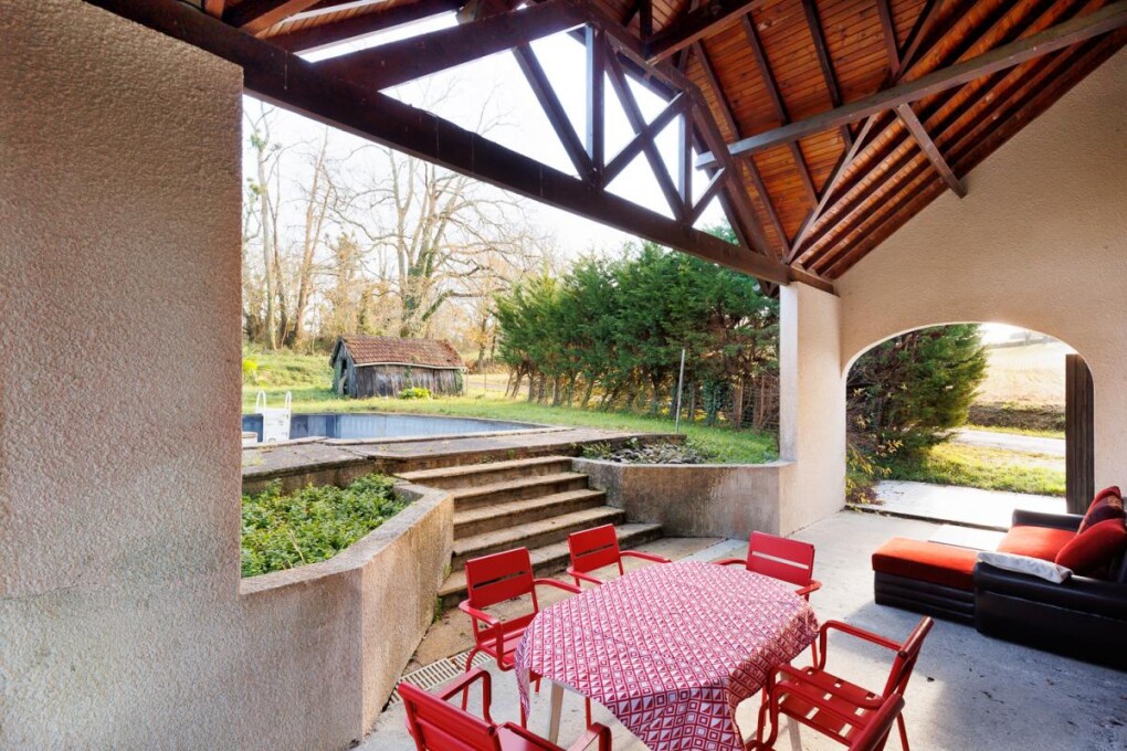 4 chambres Maison à Orthez, France No. 317776