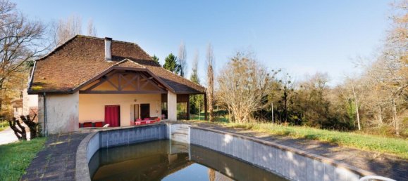 4 chambres Maison à Orthez, France No. 317776 17