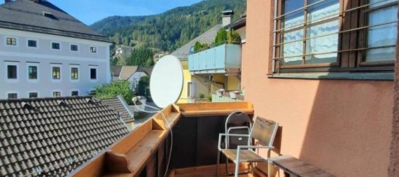 3 غرف نوم شقة في Tamsweg, Austria رقم 21302 3