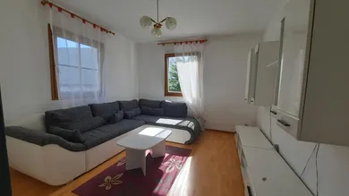 3 غرف نوم شقة في Tamsweg, Austria رقم 21302