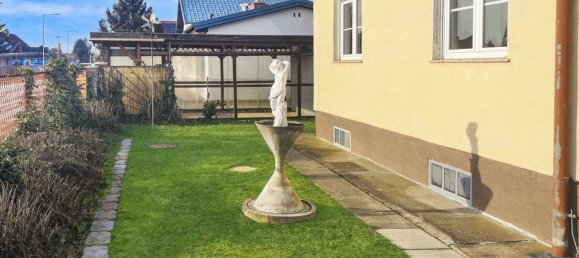 Casa de 3 habitaciónes en Ganserndorf, Austria No. 65481 2