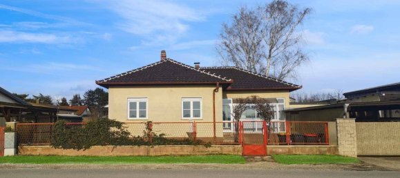 Casa de 3 habitaciónes en Ganserndorf, Austria No. 65481 28