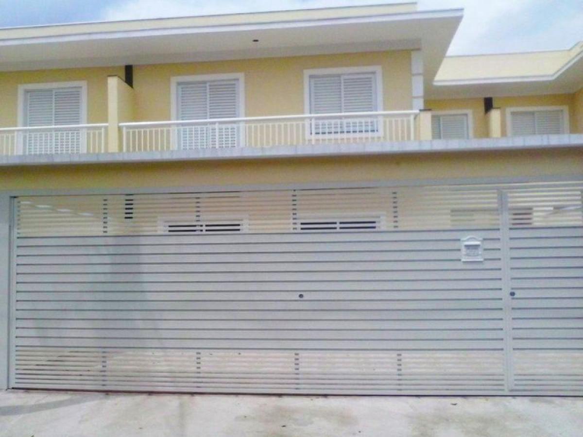 3 bedrooms House in Sao Paulo, Brazil No. 505061