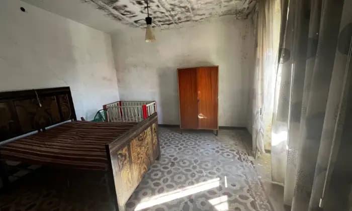 13 rooms House in Santu Lussurgiu, Italy No. 171984