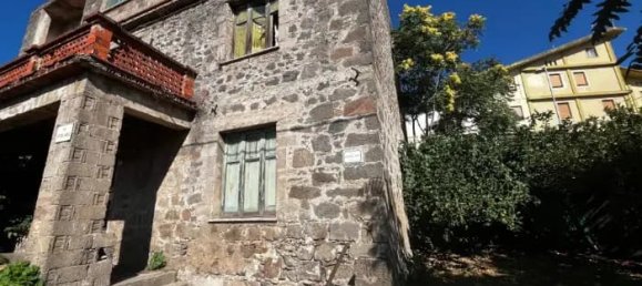 13 rooms House in Santu Lussurgiu, Italy No. 171984 16