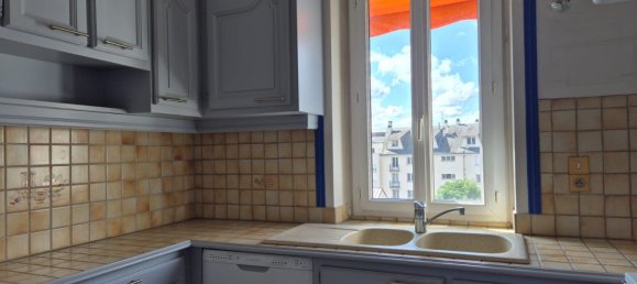 Duplex T2 em Tours, France N.º 59810 6