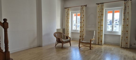 Duplex T2 em Tours, France N.º 59810 4