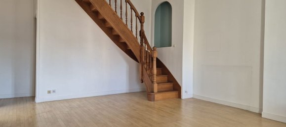 Duplex T2 em Tours, France N.º 59810 5