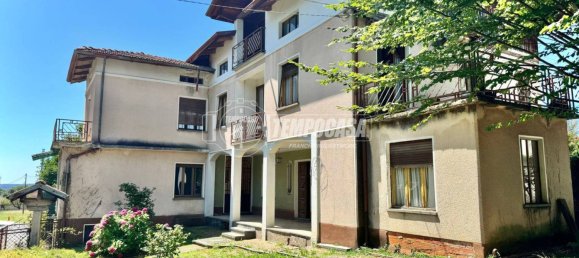 5-salle Maison à Graglia, Italy No. 317352 31