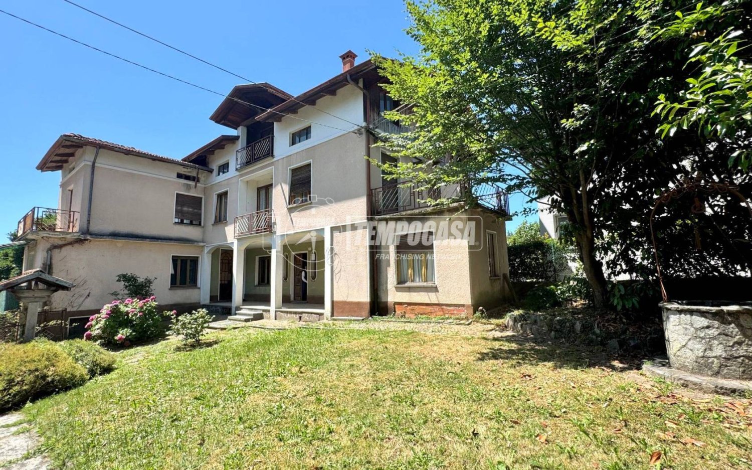 5-salle Maison à Graglia, Italy No. 317352